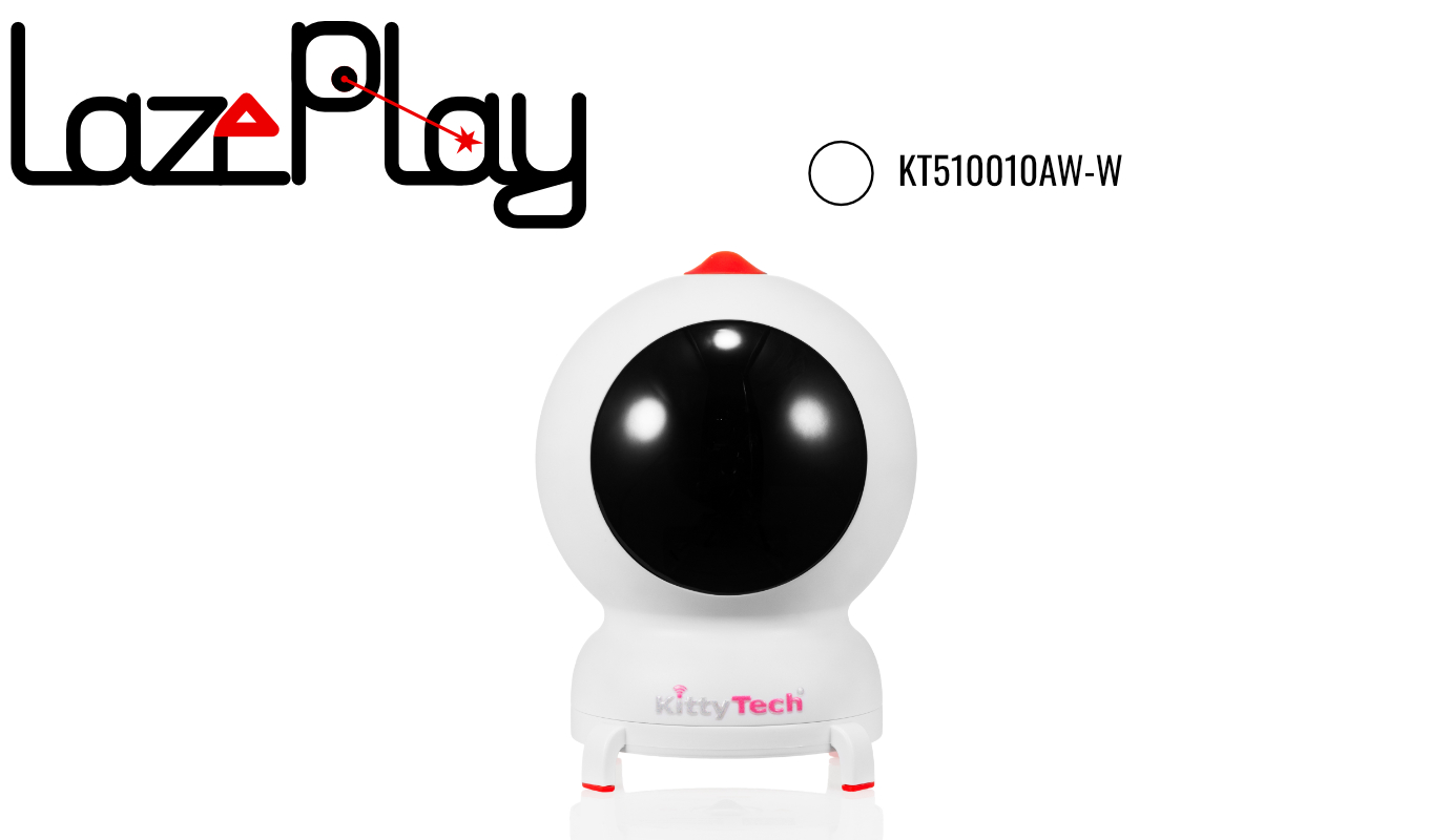 LazePlay KT510010NA-W