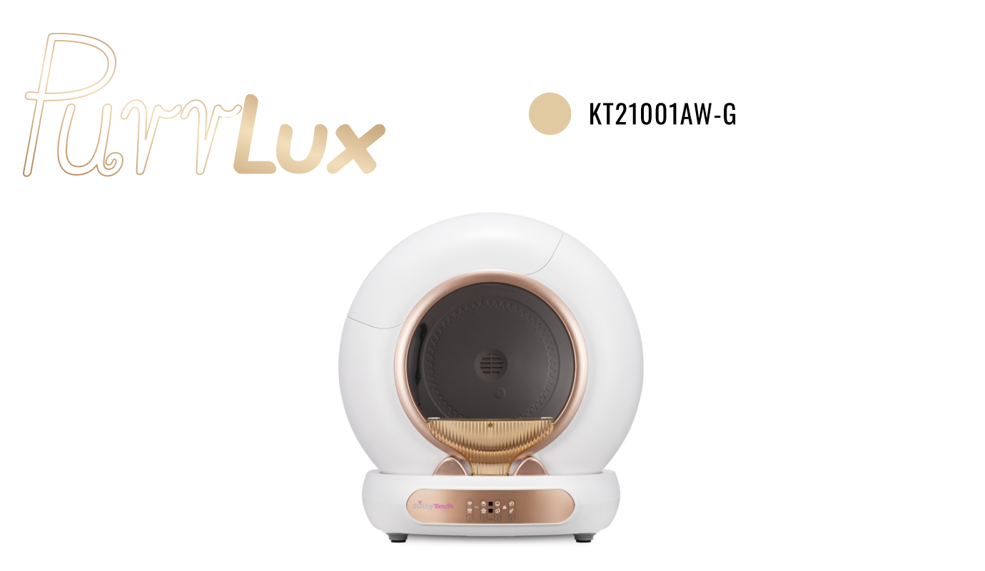 PurrLux